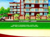 GOLDEN TRIANGLE, Kingston / St. Andrew, Jamaica - Apartment for Sale